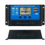 VOLT PWM 12 - 24V / 20A + USB – Sleviste.cz