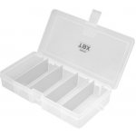 Delphin krabička TBX One 186-5P 186x98x35 mm – Hledejceny.cz