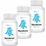 MycoMedica MycoStress 3 x 180 tablet – Hledejceny.cz