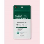 Some By Mi 30 Days Miracle Clear Spot Patch hojivé náplasti na pupínky 18 ks – Zboží Mobilmania