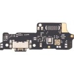 Xiaomi Redmi 10C 220333QAG 220333QBI - Nabíjecí Konektor PCB Deska – Sleviste.cz