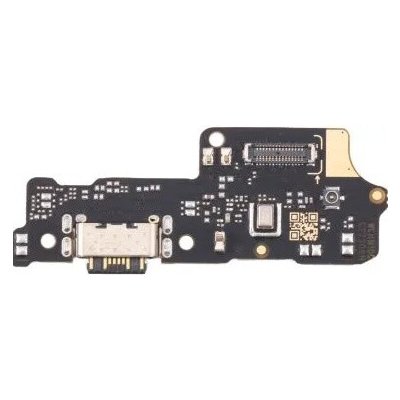 Xiaomi Redmi 10C 220333QAG 220333QBI - Nabíjecí Konektor PCB Deska – Sleviste.cz