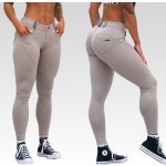 Nebbia Bubble Butt legíny LIFT UP 558 cream – Zboží Dáma