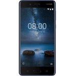 Nokia 8 Dual SIM Steel – Hledejceny.cz