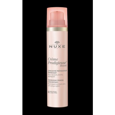 Nuxe Crème Prodigieuse Boost Energizing Concentrate 100 ml – Hledejceny.cz