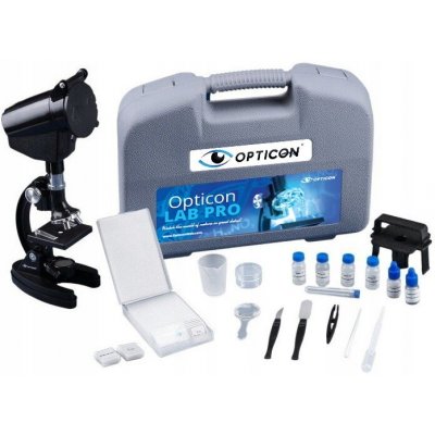 Opticon Lab Pro 1200x