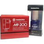 Nagaoka MP 200+Nagaoka AM 801 – Zboží Živě