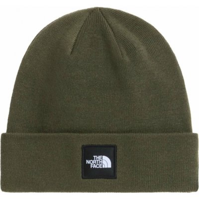 The North Face Dock Worker Recycled Beanie new taupe green – Hledejceny.cz