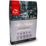 Orijen Fit & TRIM Cat 340 g – Hledejceny.cz