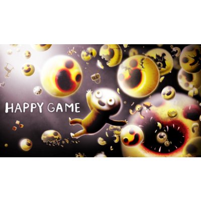 Happy Game (Collector's Edition)