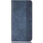 Vsechnonamobil 65162 BUSINESS Peněženkový kryt pro Motorola Moto G14 modrý – Zboží Živě