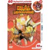 DVD film Král dinosaurů 9 DVD