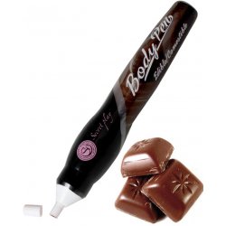 Secret Play Body Pen Chocolate 35g