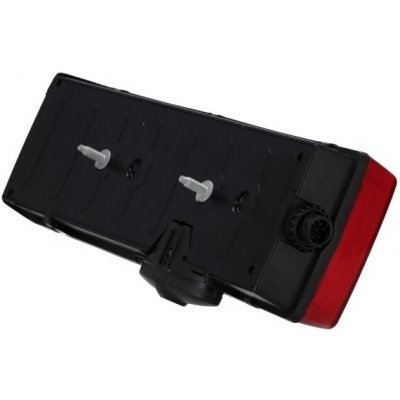 Světlo zadní SCANIA CR-R LED pravé HERTH 83840592, , , – Hledejceny.cz