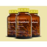 Herbavia Lichořeřišnice FORTE 60 kapslí – Hledejceny.cz