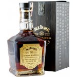 Jack Daniel's Single Barrel Strenght 62,5% 0,7 l (karton) – Hledejceny.cz