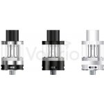 Aspire Atlantis EVO clearomizér stříbrný 2ml – Zbozi.Blesk.cz