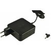 AC adaptér 2-power Asus (ADP-65DW) AC Adapter 19V 65W (EU Plug) 4.0 *1.35 0A001-00045900 - originální