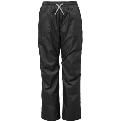 Lewro Sullivan dětské zimní kalhoty tmavě šedá – Zboží Dáma