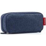 Reisenthel Praktické pouzdro Multicase Herringbone dark blue – Sleviste.cz