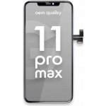 LCD Displej + Dotyková obrazovka Apple iPhone 11 Pro Max – Zboží Živě