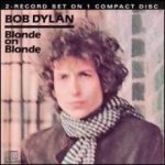 Dylan Bob - Blonde On Blonde LP – Hledejceny.cz