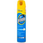 Pronto spray proti prachu jasmín 250 ml – Zbozi.Blesk.cz