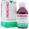 Ústní vody a deodoranty Dentaid PERIO AID Active Control ústní voda s chlorhexidinem 0,05% 150 ml