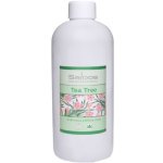 Saloos květinová pleťová voda Tea Tree 500 ml – Zbozi.Blesk.cz