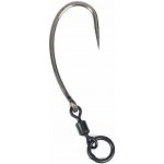 Kevin Nash Fang Gyro Barbless vel.4 5 ks – Zboží Dáma