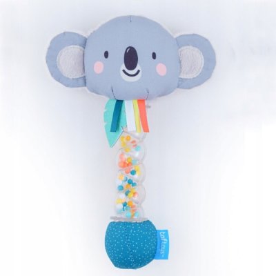 Taf Toys Chrastítko dešťová hůlka Koala – Hledejceny.cz