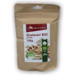 Zdravý den Shatavari BIO prášek 100 g – Hledejceny.cz