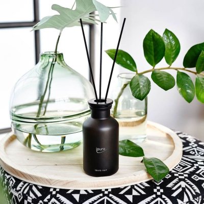 Ipuro Classic Noir aroma difuzér 75 ml – Hledejceny.cz