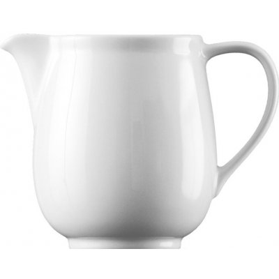 Lilien Mlékovka, bílá, 300 ml, Josefine – Zboží Dáma