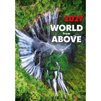 World from Above 2027 – Zboží Dáma