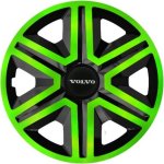 NRM Action green black 15" 4 ks – Zbozi.Blesk.cz
