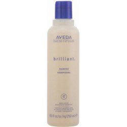 Aveda Brilliant Shampoo pro chemicky ošetřené vlasy 250 ml