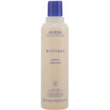 Aveda Brilliant Shampoo pro chemicky ošetřené vlasy 250 ml