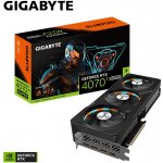 Gigabyte GV-N407TSGAMING OC-16GD – Zboží Mobilmania