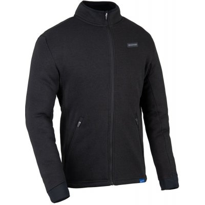Oxford ADVANCED FLEECE černá – Hledejceny.cz