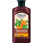 Elkos bylinná koupel meduňka & pomeranč 500 ml – Zboží Mobilmania