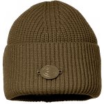 Goldbergh Dámská čepice Bonbon Beanie Dark Olive – Hledejceny.cz