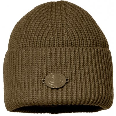 Goldbergh Dámská čepice Bonbon Beanie Dark Olive – Hledejceny.cz