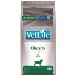 Vet Life Dog Obesity 12 kg – Hledejceny.cz