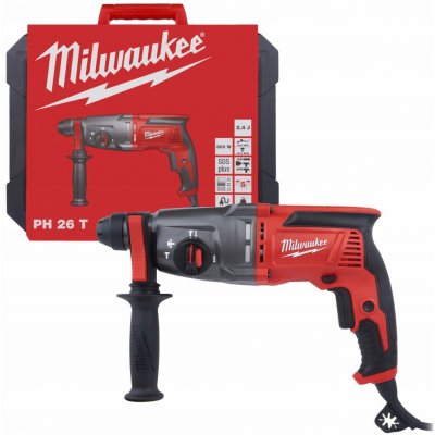 Milwaukee PH 26 T – Hledejceny.cz