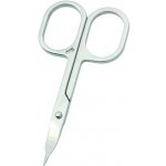 Dup Nůžky na nehty zahnuté univerzální POSE 9 cm – Zboží Dáma