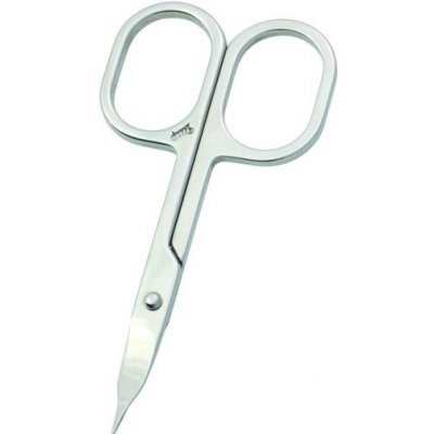 Dup Nůžky na nehty zahnuté univerzální POSE 9 cm – Zboží Dáma