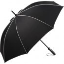 Fare unikátní skládací deštník Excenter 5199 silver