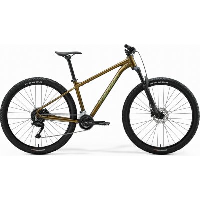 Merida BIG.NINE 2026 – Zboží Mobilmania