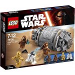 LEGO® Star Wars™ 75136 Únikový modul pro droidy – Sleviste.cz